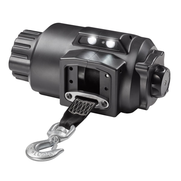 FULTONWESBAR 7.0 POWERED ELECTRICAL WINCH (500620) - Driven Powersports Inc.016118008364500620