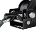 FULTONWESBAR SINGLE SPEED TRAILER WINCH (142026) - Driven Powersports Inc.016118155365142026