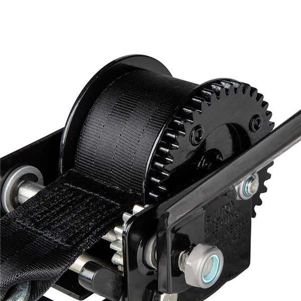 FULTONWESBAR SINGLE SPEED TRAILER WINCH (142026) - Driven Powersports Inc.016118155365142026