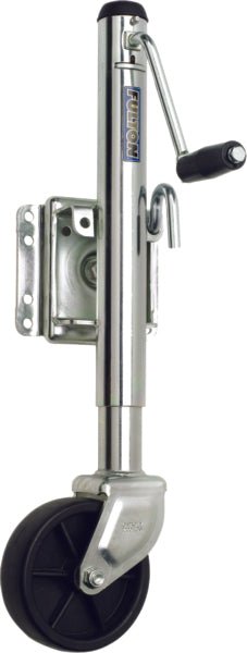 FULTONWESBAR STEEL TRAILER JACK, 1200 LBS (XP10 0301) - Driven Powersports Inc.783192011770XP10 0301