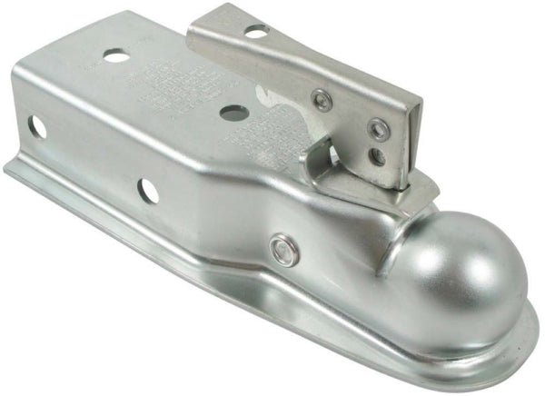 FULTONWESBAR TRAILER COUPLER (22300 0301) - Driven Powersports Inc.08815409392522300 0301