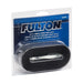 FULTONWESBAR WINCH STRAP WITH HOOK (501202) - Driven Powersports Inc.016118143386501202