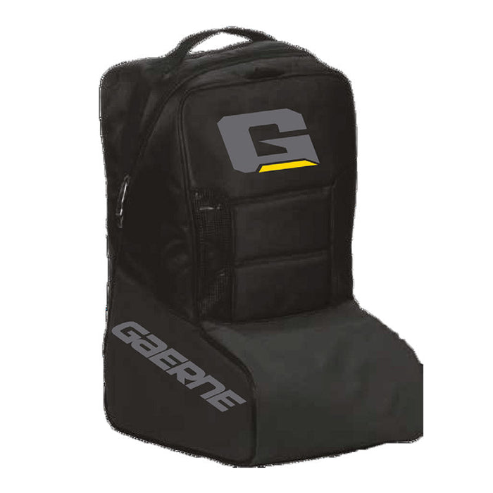 GAERNE BOOTS BAG - BLACK (4871-001) - Driven Powersports Inc.4871-001