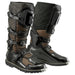 GAERNE FASTBACK ENDURANCE MX BOOTS - BLACK/MAROON (39.5) (2197-013-39.5) - Driven Powersports Inc.20000002374592197-013-39.5