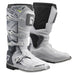 GAERNE FASTBACK ENDURANCE MX BOOTS - WHITE (49) (2196-004-49) - Driven Powersports Inc.20000002116952196-004-49