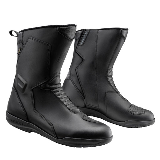 GAERNE G.ASPEN GORE-TEX BOOTS - BLACK (41) (2447-001-41) - Driven Powersports Inc.20000002369642447-001-41