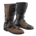 GAERNE G.DAKAR GORE-TEX BOOTS - BROWN (42) - Driven Powersports Inc.20000002368412529-013-42