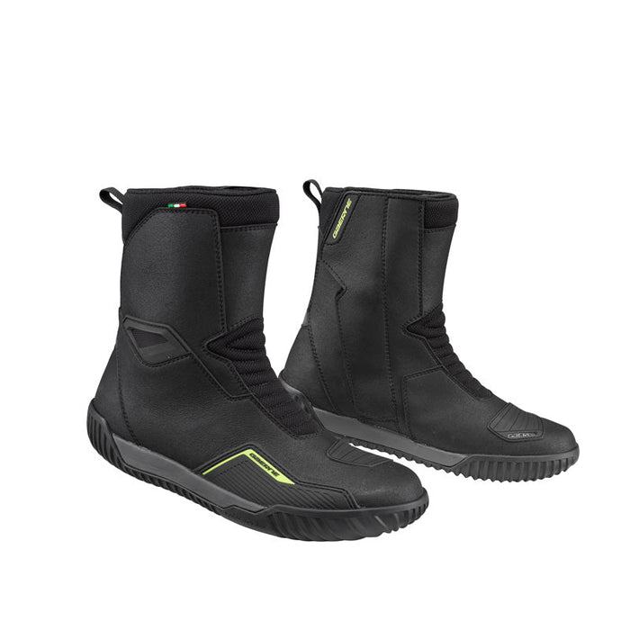 GAERNE G.ESCAPE GORE - TEX BOOTS - BLACK (39.5) (2449 - 001 - 39.5) - Driven Powersports Inc.20000002372062449 - 001 - 39.5