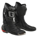 GAERNE GP1 EVO BOOTS - BLACK (41) (2451-001-41) - Driven Powersports Inc.20000001724222451-001-41