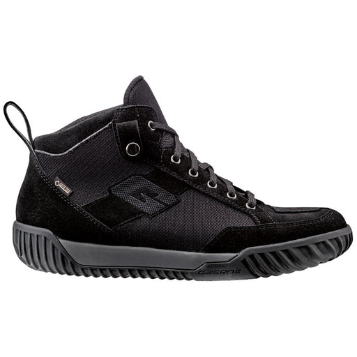 GAERNE G.RAZOR GORE-TEX BOOTS - BLACK (41) - Driven Powersports Inc.18841812445-001-41