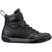 GAERNE G.ROCKET BOOTS - BLACK (41) (2443-001-41) - Driven Powersports Inc.2443-001-41