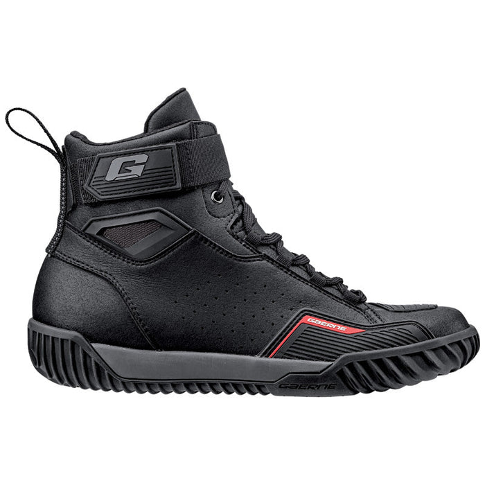 GAERNE G.ROCKET GORE - TEX BOOTS - BLACK (39.5) (2446 - 001 - 39.5) - Driven Powersports Inc.20000002277022446 - 001 - 39.5