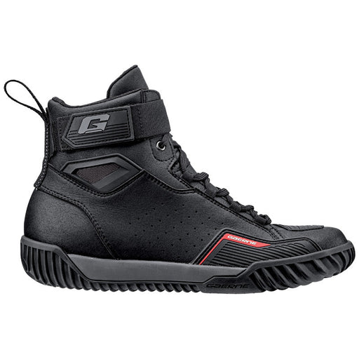 GAERNE G.ROCKET GORE - TEX BOOTS - BLACK (41) (2446 - 001 - 41) - Driven Powersports Inc.18841712446 - 001 - 41