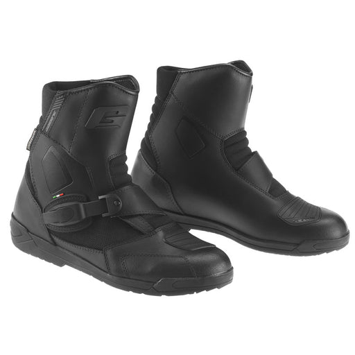 GAERNE G.STELVIO DRYTECH BOOTS - BROWN (41) - Driven Powersports Inc.20000002061032536-001-41