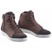 GAERNE G.VOYAGER AIR GORE-TEX BOOTS - BROWN (43) (2961-013-43) - Driven Powersports Inc.2961-013-43