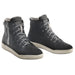 GAERNE G.VOYAGER GORE - TEX BOOTS - BLACK (42) (2947 - 001 - 42) - Driven Powersports Inc.2947 - 001 - 42