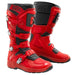 GAERNE GX-1 EVO MX BOOTS - RED/BLACK (47) (2193-015-47) - Driven Powersports Inc.20000002426752193-015-47