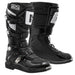 GAERNE GX-1 MX BOOTS - BLACK (41) (2192-001-41) - Driven Powersports Inc.20000002068372192-001-41