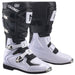 GAERNE GX - J JUNIOR MX BOOTS - BLACK/WHITE (33) (2169 - 004 - 33) - Driven Powersports Inc.20000002251282169 - 004 - 33