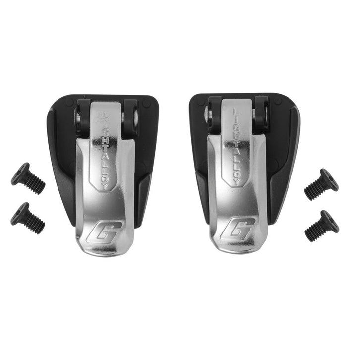 GAERNE GXJ - POLISHED BUCKLES (4752-001) - Driven Powersports Inc.4752-001