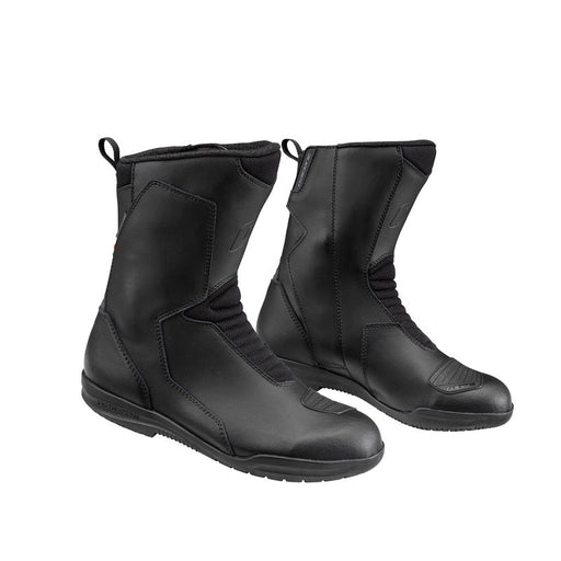 GAERNE G.YUMA AQUATECH BOOTS - BLACK (42) (2448-001-42) - Driven Powersports Inc.20000002371072448-001-42