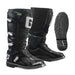 GAERNE MX FASTBACK/BLACK/ENDURO SIZE: 39.5 (2197-001-39.5) - Driven Powersports Inc.20000002134602197-001-39.5