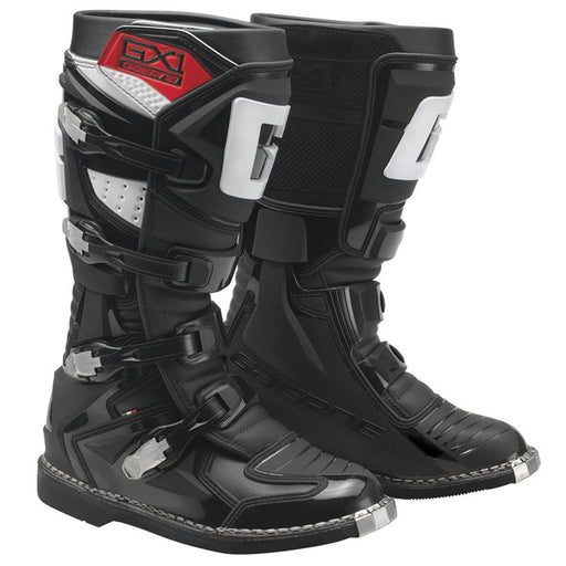 GAERNE MX GX-1 ENDURO/BLACK SIZE: 39.5 (2194-001-39.5) - Driven Powersports Inc.20000002140162194-001-39.5