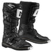 GAERNE MX KID SG-J/BLACK SIZE: 37 (2199-001-37) - Driven Powersports Inc.2199-001-37