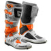 GAERNE SG-12 GREY/ORANGE/WHITE SIZE: 42 (2174-083-42) - Driven Powersports Inc.20000002308012174-083-42