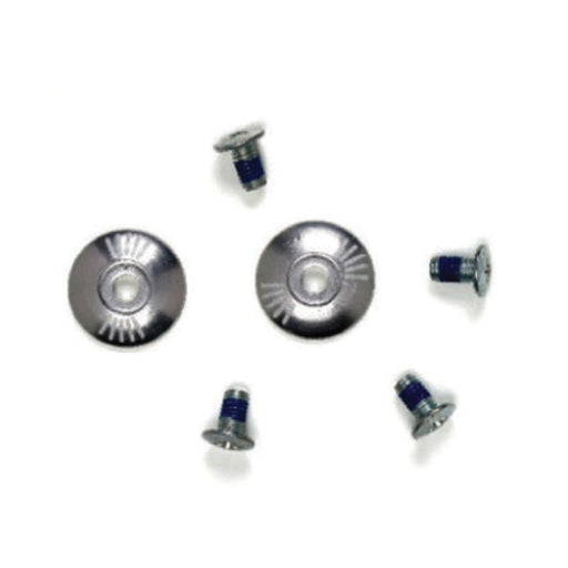 GAERNE SG10 - PIVOT SCREWS KIT (4666-001) - Driven Powersports Inc.4666-001