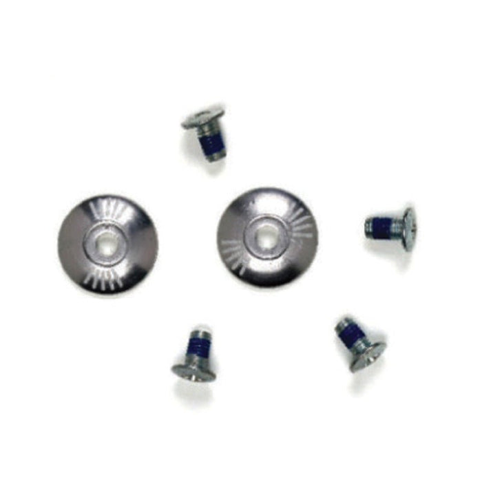 GAERNE SG10 - PIVOT SCREWS KIT (4666-001) - Driven Powersports Inc.4666-001