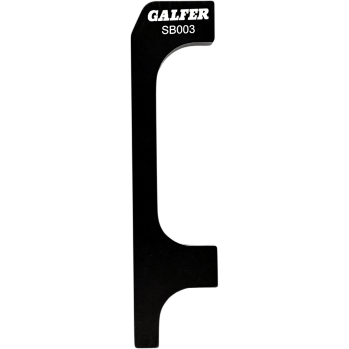 GALFER ADAPTER +63MM - Driven Powersports Inc.SB003