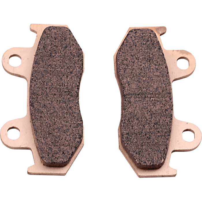 GALFER BRAKE PAD FD284G1380 - Driven Powersports Inc.8400160060517FD284G1380