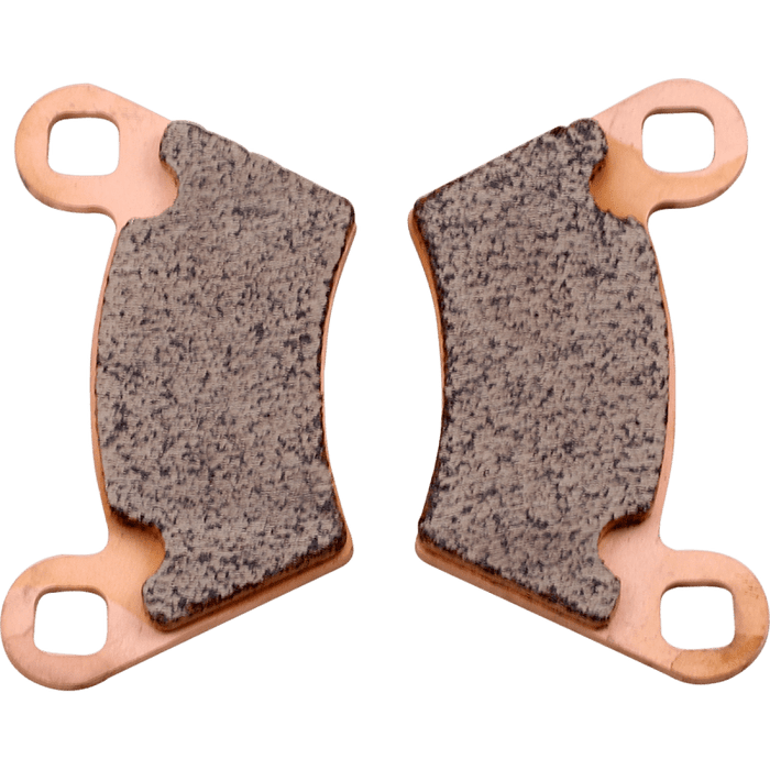 GALFER BRAKE PAD FD322G1397 - Driven Powersports Inc.FD322G1397