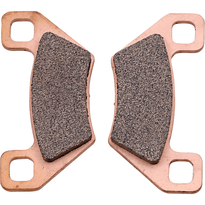 GALFER BRAKE PAD FD353G1397 - Driven Powersports Inc.8400160062078FD353G1397