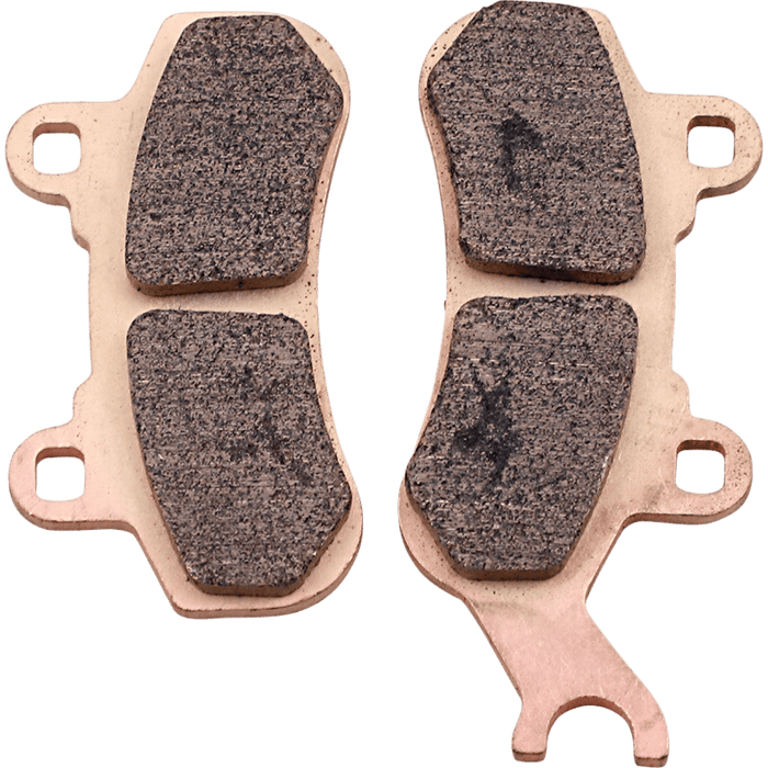 GALFER BRAKE PAD FD514G1397 - Driven Powersports Inc.FD514G1397