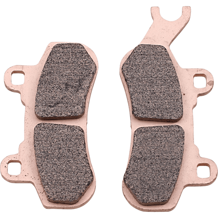 GALFER BRAKE PAD FD515G1397 - Driven Powersports Inc.FD515G1397