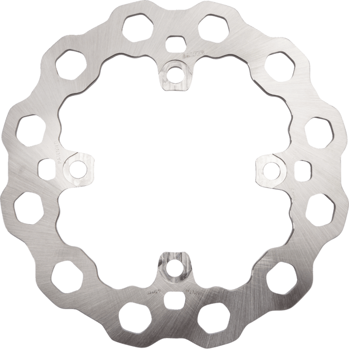 GALFER BRAKE ROTOR DF193Q - Driven Powersports Inc.DF193Q