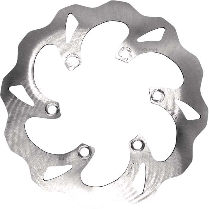 GALFER BRAKE ROTOR DF209W - Driven Powersports Inc.DF209W