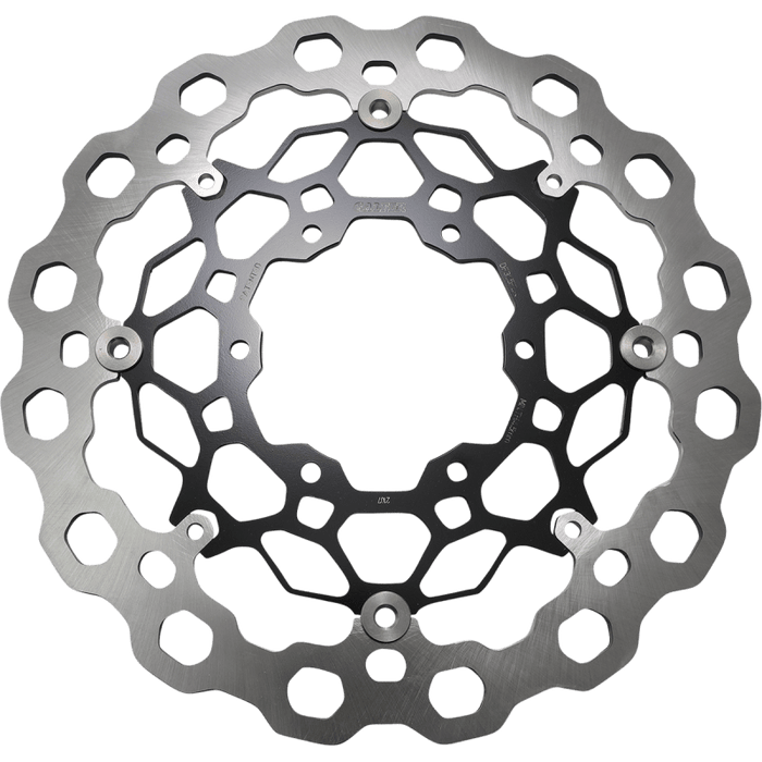 GALFER BRAKE ROTOR DF325FLQ - Driven Powersports Inc.DF325FLQ