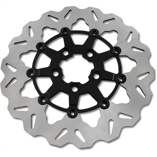 GALFER BRAKE ROTOR DF681CWS - Driven Powersports Inc.DF681CWS