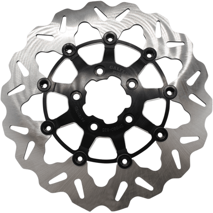 GALFER - DF835CW-C - ROTOR FR FL WAVE CC - Driven Powersports Inc.DF835CW-C