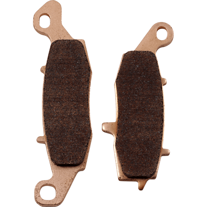 GALFER - FD174G1370 - KAWA FRONT BRAKE PAD 1370 COMPOUND (PR) - Driven Powersports Inc.8400160060470FD174G1370