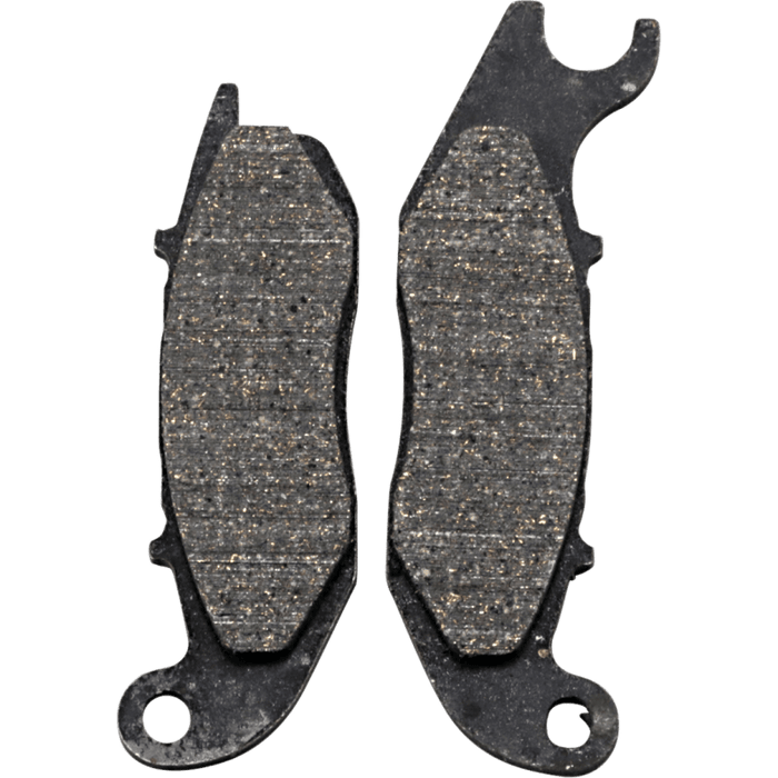 GALFER - FD409G1054 - SEMI-METALLIC BRAKE PAD - Driven Powersports Inc.8400160004092FD409G1054