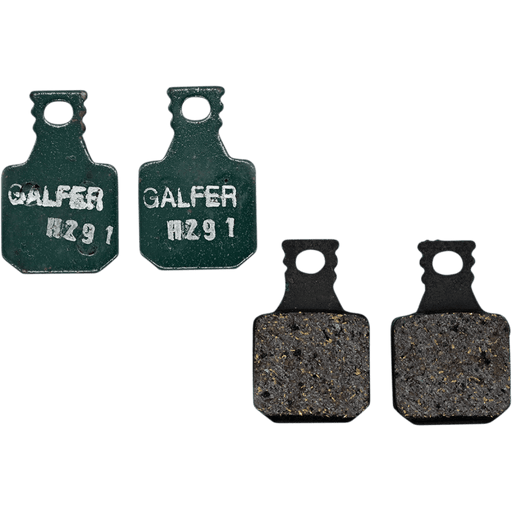 GALFER MAGURA MT7 PRO PAD - Driven Powersports Inc.BFD487G1554