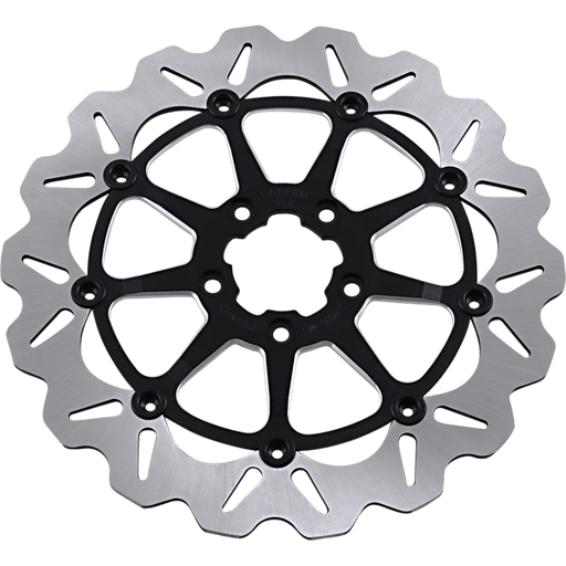 GALFER ROTOR 12.5" WAVE FL CC - Driven Powersports Inc.DF680CWS-C