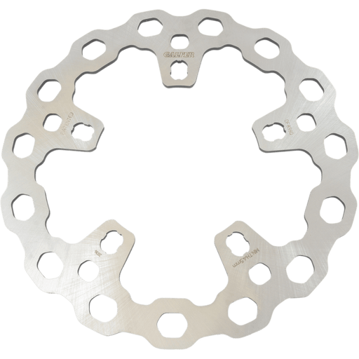 GALFER ROTOR FR SEM CUBIQ - Driven Powersports Inc.DF838Q