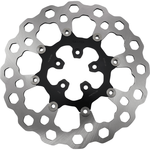 GALFER ROTOR FRONT FL 12.5"CUBIQ - Driven Powersports Inc.DF835FLQS