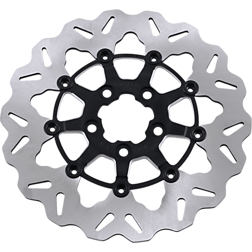 GALFER ROTOR RR FL WAVE - Driven Powersports Inc.DF681CWS - B