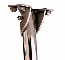 GARELICK OUT OF SIGHT UNDER PLATFORM TELESCOPING LADDER (19623 - 61:01) - Driven Powersports Inc.03820319623719623 - 61:01